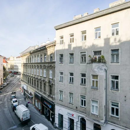 Image 4 - Gumpendorfer Straße 123, 1060 Vienna, Austria - Apartment for rent