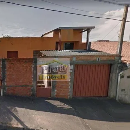 Buy this 3 bed house on Rua Violetas in Jardim Nossa Senhora Auxiliadora, Hortolândia - SP