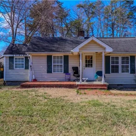 Buy this 3 bed house on 316 Price Street in Madison, NC 27025