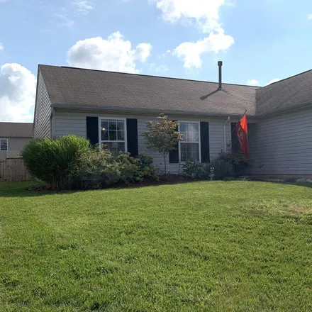Image 2 - 1070 Springwater Road, Indian Heights, Kokomo, IN 46902, USA - House for sale