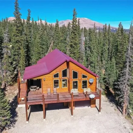 Image 2 - 1577 Mountain View Drive, Park County, CO 80440, USA - House for sale