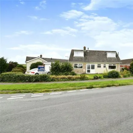 Buy this 3 bed house on Heol Derw in Cardigan, SA43 1NH