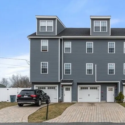 Buy this 3 bed condo on 2A;2B;2C Winston Street in Saugus, MA 01910