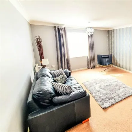 Rent this 1 bed apartment on Dumballs Road in Cardiff, CF10 5FE