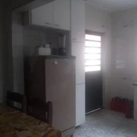 Buy this 3 bed house on Rua Sebastião José Teixeira in Loteamento Jardim Dall'Orto Parte 1, Nova Odessa - SP
