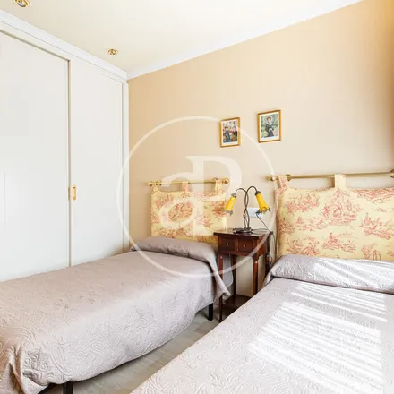 Image 7 - Carrer de Mozart, 08173 Sant Cugat del Vallès, Spain - Apartment for rent