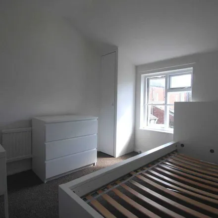 Image 3 - 66 Cardigan Street, Oxford, OX2 6BQ, United Kingdom - Apartment for rent
