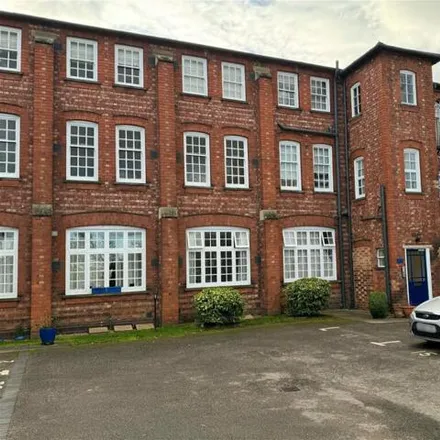 Buy this 2 bed apartment on Isebrook Hospital in Irthlingborough Road, Little Irchester