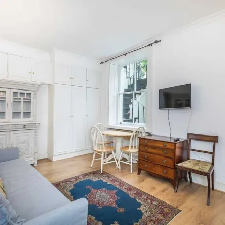 Image 9 - St. George's Pimlico, 107 St George's Drive, London, SW1V 4DA, United Kingdom - Apartment for rent
