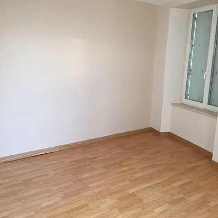 Rent this 1 bed apartment on 35 Rue de l'Abbé Bessière in 12420 Cantoin, France