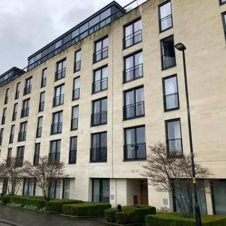 Rent this 1 bed room on Palladian in Western Terrace, Bath