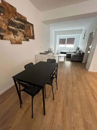 Rent this 4 bed apartment on Wickrather Straße 143 in 41236 Mönchengladbach, Germany