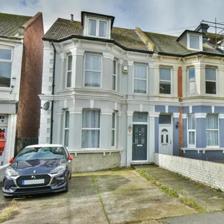 Buy this 6 bed duplex on Rother Voluntary Action in 47 London Road, Bexhill-on-Sea