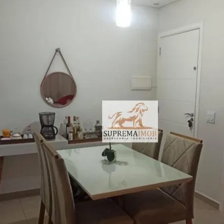 Buy this 2 bed apartment on Quer Tapioca in Avenida Santa Cruz 255, Jardim Vera Cruz