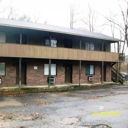 Rent this 1 bed house on CAT bus stop @ Creekside in Creekside Drive, Calhoun