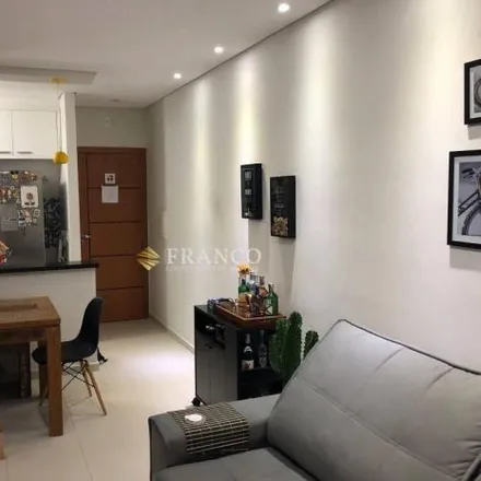 Rent this 3 bed apartment on Rua Embaixador José Carlos de Macedo Soares in Caixa d'Água, Taubaté - SP