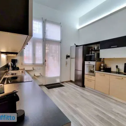 Rent this 2 bed apartment on Via Quirino Di Marzio 44 in 40133 Bologna BO, Italy