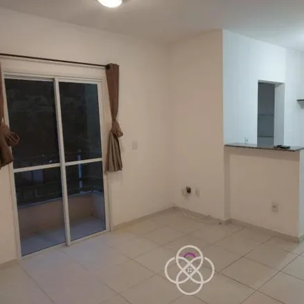Rent this 2 bed apartment on Avenida Nami Azem in Colônia, Jundiaí - SP