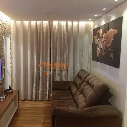 Buy this 2 bed apartment on Condomínio Forever Residence Resort in Rua Senhora do Porto 77, Vila Barros