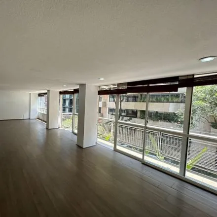 Rent this 3 bed apartment on Calle Sócrates 393 in Colonia Palmitas, 11530 Mexico City