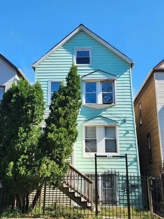 Buy this studio house on 8927 South Muskegon Avenue in Chicago, IL 60617