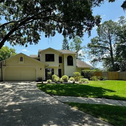 Buy this 4 bed house on 16501 Cranwood Place in Hillsborough County, FL 33618