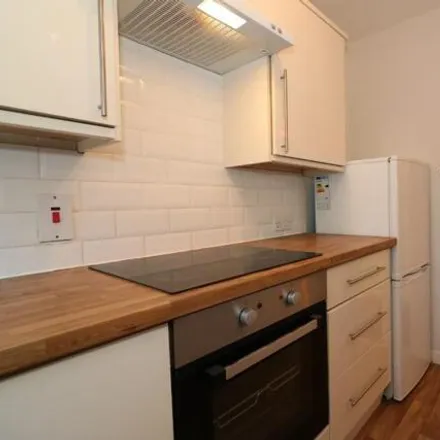 Image 4 - Invergarry Quad, Jenny Lind, Glasgow, G46 8UG, United Kingdom - Apartment for rent