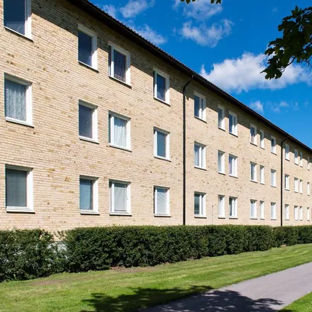 Rent this 1 bed apartment on Luftvärnsgatan 82 in 587 52 Linköping, Sweden