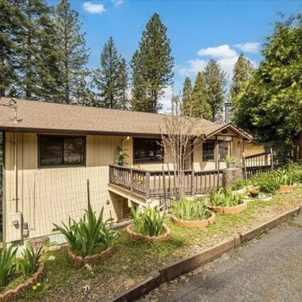 Buy this 3 bed house on 6263 Greyling Way in Sly Park, El Dorado County
