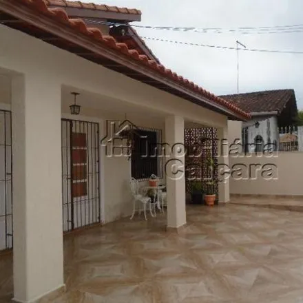 Buy this 3 bed house on Rua Azálea in Real, Praia Grande - SP