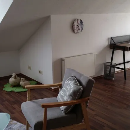 Rent this 2 bed apartment on Märchenhainstraße 6 in 55413 Niederheimbach, Germany