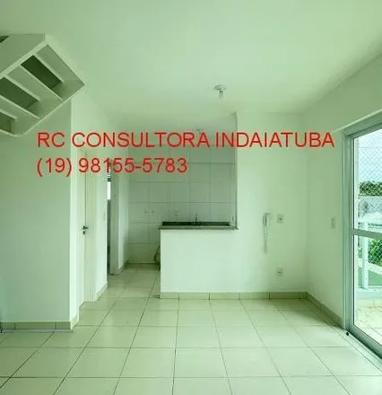 Buy this 2 bed apartment on Avenida Presidente Vargas in Vila Vitória, Indaiatuba - SP