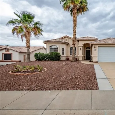 Buy this 3 bed house on 2879 Ladera Drive in Bullhead City, AZ 86429