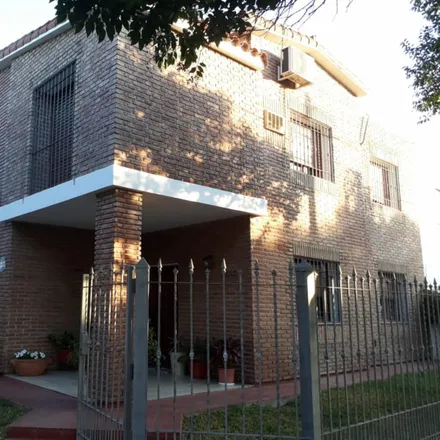 Buy this studio house on Málaga 1994 in Maipú, Cordoba