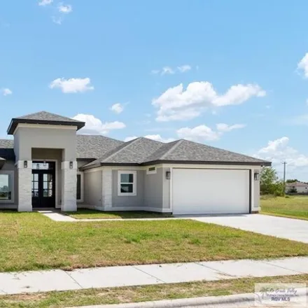 Buy this 3 bed house on 299 Hick Hill Road in Harlingen, TX 78552