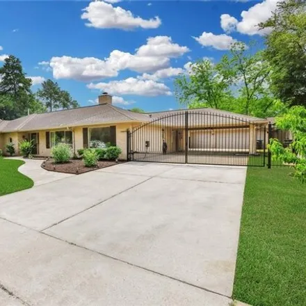 Image 3 - 1045 Martin Street, Houston, TX 77018, USA - House for sale