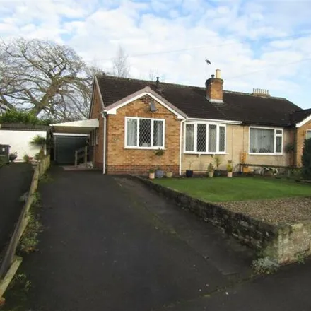 Buy this 3 bed house on Chatsworth Grove in Aldborough, YO51 9BB