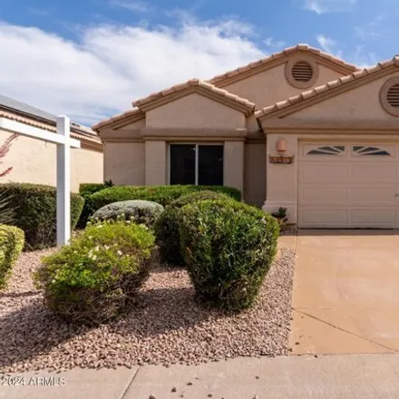 Buy this 2 bed house on 13979 West Pueblo Trail in Surprise, AZ 85374