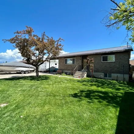 Buy this 4 bed house on 677 South 100 East in Payson, UT 84651