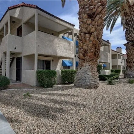 Buy this 2 bed condo on 4936 Newportcove Drive in Paradise, NV 89119