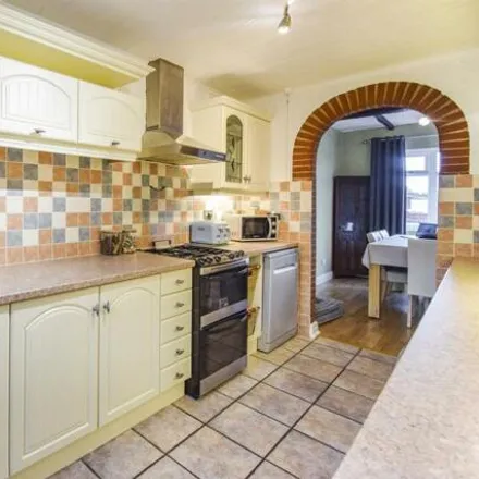 Image 5 - New Lane, Mansfield Road, Stanton Hill, NG17 3HG, United Kingdom - House for sale
