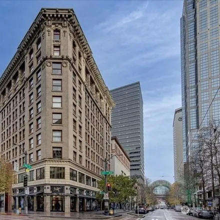 Buy this 1 bed condo on Seaboard Building in Pike Street, Seattle