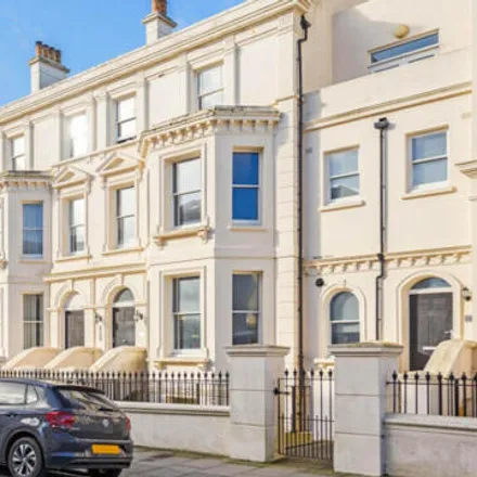 Buy this 2 bed apartment on White Knights in 1 Albany Villas, Hove