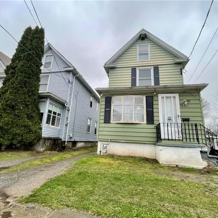 Buy this 3 bed house on 1329 Ashland Avenue in City of Niagara Falls, NY 14301