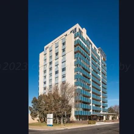 Buy this 2 bed condo on 2174 South Austin Street in Amarillo, TX 79109