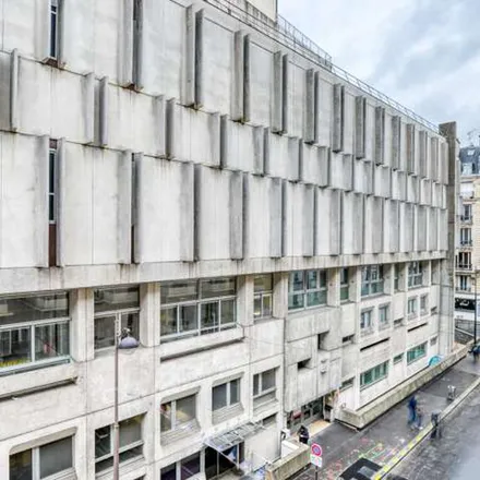 Image 8 - 73 Avenue de Wagram, 75017 Paris, France - Apartment for rent