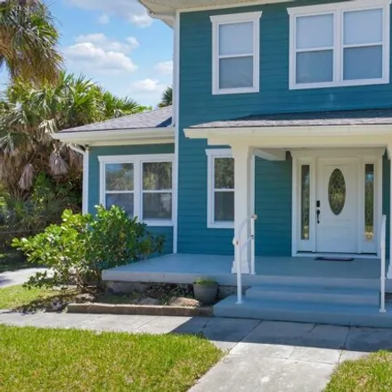 Image 3 - 600 Bostwick Avenue, Daytona Beach, FL 32118, USA - House for sale