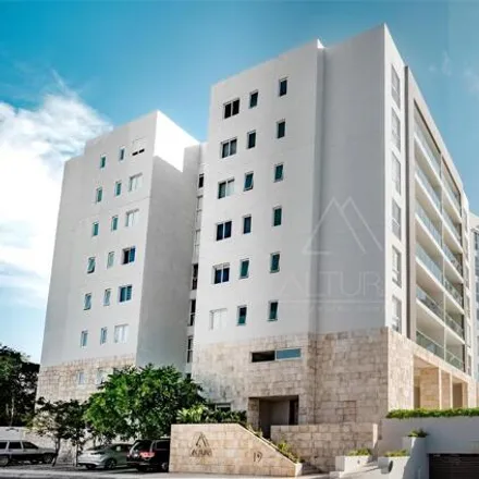 Buy this 3 bed apartment on Calle Monte Everest in 77506 Cancún, ROO