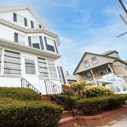 Buy this 4 bed house on 139;141 Adams Street in New Bedford, MA 02746