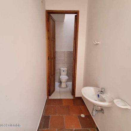 Rent this 0 bed apartment on Transversal 13 (Ruta Azul) in Condominio Amalfi. Zona de Particpación Vecinal: Santander, 684031 Zona Urbana San Gil